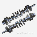 Engine Crankshaft for MITSUBISHI 6D31 Auto Engine Parts